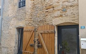 Les Deux Pieds Sous La Couette