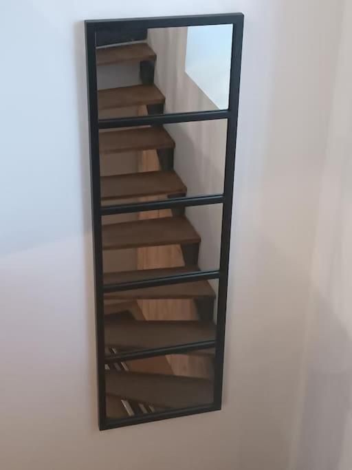 Villa Les Deux Pieds Sous La Couette à Saint-Aubin-Sur-Mer  Extérieur photo