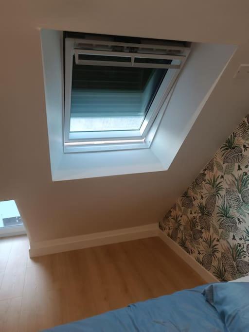 Villa Les Deux Pieds Sous La Couette à Saint-Aubin-Sur-Mer  Extérieur photo