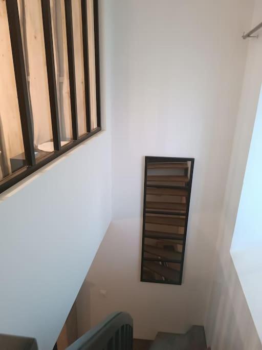 Villa Les Deux Pieds Sous La Couette à Saint-Aubin-Sur-Mer  Extérieur photo